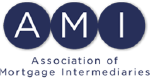 Association of Mortgage Intermediaries Logo